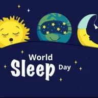 World Sleep Day