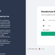 Sağlık Alanında İnovasyon ve Bilgi Paylaşımı: Hekim.app