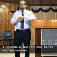 #144 - Honrando A Dios Con Mis Bienes