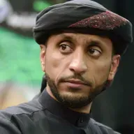 أمير الساجدين - عبد الأمير البلادي