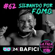 #62 Bafici 24 - 2023