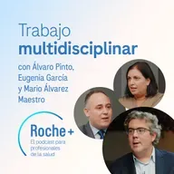  Trabajo multidisciplinar