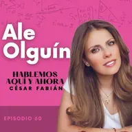 La Numerología con Ale Olguín - E60