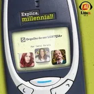 #50 – Orgulho de ser LGBTQIA+