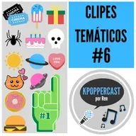 Clipes Temáticos #6 - Clipes com Títulos Estranhos