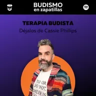 TERAPIA BUDISTA - Dejalos (Let Them) de Cassie Phillips