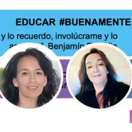 Conferencia "Educar #Buenamente"