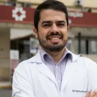 Entrevista com Neuropediatra Dr. Marino Rodrigues