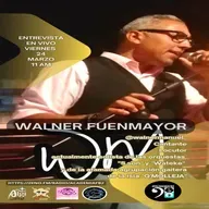 Entrevista a WALNER FUENMAYOR Artista y Cantante.mp3