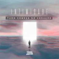 Série Intimidade - Tudo começa no coração (Pt. 1) - Larissa Guimarães