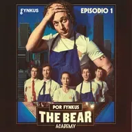LIDERAZGO Y CAMBIO 🚀 The Bear y la Gestión de Despachos - Capitulo 1/4