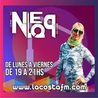 No Es Lo Que Parece - Episodio 28 - LaCostaFM.com
