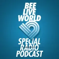 Podcast 579 BeeLiveWorld by DJ Bee 07.02.25 Side A