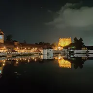 The Story And History Of Sree Padmanabhaswamy Temple In MALAYALAM.