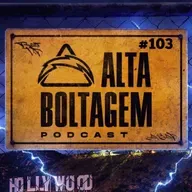 Alta Boltagem Podcast 103 - O Chargers é o futebol árabe do JC Jackson?