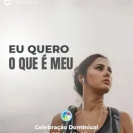 EU QUERO OQUE É MEU