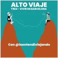 T5E4: Vivir en Barcelona - Emigrar sin caretas