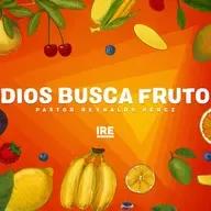 Dios Busca Fruto