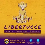 Libertà e Anarchia - Giac Zama e Luca Venturini ospiti al CryptoPub