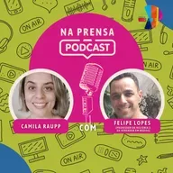 Na Prensa com Felipe Lopes, professor de história e ex-vereador em Búzios