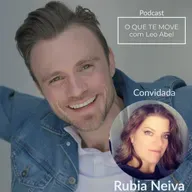 Ep 68: “O Poder do Circo” | Rubia Neiva