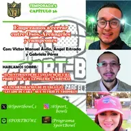 Empezamos a cerrar entre Osos, Arcángeles y campeones