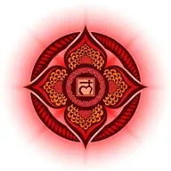 1º Chakra - Conexão com a Terra