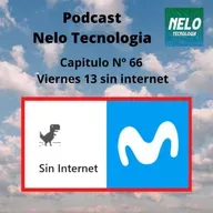 Viernes 13 sin internet