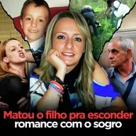 Com apenas 8 anos foi MORTO pela MÃE | Loris Stival