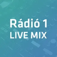 Rádió 1 Live Mix 2025-03-06 17:00