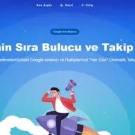 Türkiyenin Sıra Bulucu ve Takip Yazılımı 8Tag