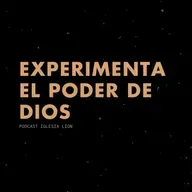 Experimenta el PODER de Dios | Alejandro Morales