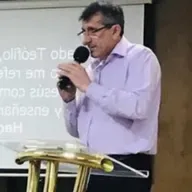 "El mover de Dios en la iglesia" - Pr. Walter Álvarez