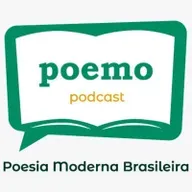 Minuto Poemo 34: Júlia Rodrigues lê Oswald de Andrade