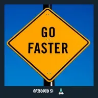 EP. 51 | Como Aprender más rápido sin Importar el "talento".
