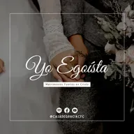 07 - Yo egoísta - (Matrimonios) Casa de Gracia