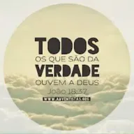João 18:37
