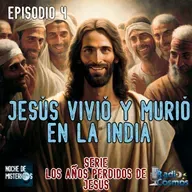 Jesús vivió y murió en La India