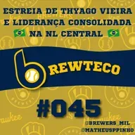 Brewteco #45 - Dom Thyago I