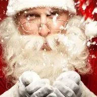Sonho do Papai Noel