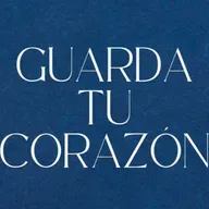 Guarda tu corazón