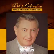 Por ti Colombia - Recordando al maestro Carlos Avellaneda