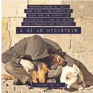Un amor que va más allá