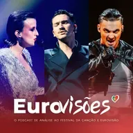 "Isto está 'Eurovision ready' e pode ganhar o Festival da Canção... mas com melhorias": as favoritas e desilusões da 1.ª semifinal | EuroVisões Podcast