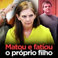 Com uma mãe dessa NINGUÉM precisa de inimigo | Donna Scrivo