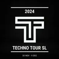 10tacle - Techno Tour 2024