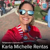 8.0: Karla Michelle Rentas