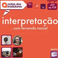 S5 EP 18 - INTERPRETAÇÃO - COM FERNANDO MACIEL