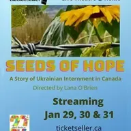 Seeds of Hope