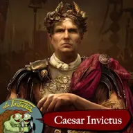 La Tortulia #273 - Caesar Invictus